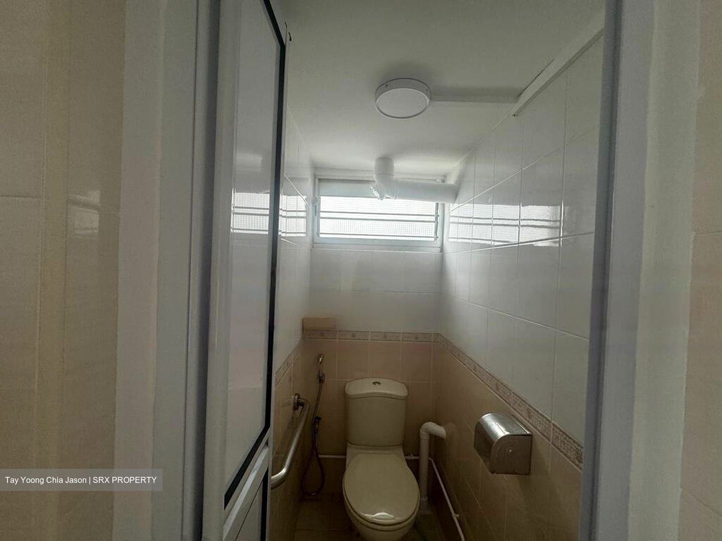 Blk 10 Haig View (Geylang), HDB 3 Rooms #612598551